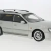 Nissan Stagea, silber, 1997, 1:18, Ottomobile