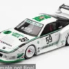 Nissan 180SX LB-Super Silhouette, weiss/grün, 2026, 1:64, Mini GT