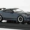 Nissan Top Secret Fairlady Z (RX34), grau, 1:64, INNO64