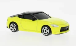 Nissan Z, grün, 2023, 1:64, Maisto