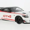 Nissan Z GT4, weiss, 2022, 1:18, Ottomobile