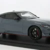 Nissan Z Nismo, grau, 2024, 1:18, GT Spirit