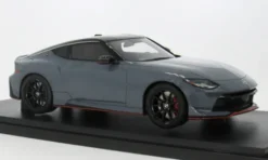 Nissan Z Nismo, grau, 2024, 1:18, GT Spirit