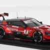 Nissan Z Nismo GT500, Super GT, 2025, #3, D.Sasaki/A.Miyake, 1:43, Spark