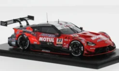 Nissan Z Nismo GT500, Super GT, 2025, #23, K.Chiyo/M.Takaboshi, 1:43, Spark
