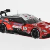 Nissan Z Nismo GT500, Super GT, 2025, #23, K.Chiyo/M.Takaboshi, 1:64, Spark