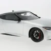 Nissan Z Performance, silber, 2023, 1:18, Top Speed