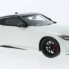 Nissan Z Performance, weiss, 2023, 1:18, Top Speed