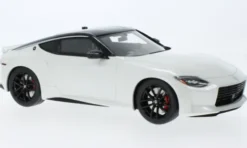 Nissan Z Performance, weiss, 2023, 1:18, Top Speed