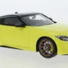 Nissan Z Proto Spec, hellgelb, 2023, 1:18, Top Speed