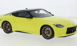 Nissan Z Proto Spec, hellgelb, 2023, 1:18, Top Speed