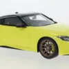 Nissan Z Proto Spec, hellgelb, 2023, 1:18, Top Speed