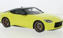 Nissan Z Proto Spec, hellgelb, 2023, 1:18, Top Speed