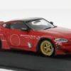 Nissan 400Z, rot/Dekor, 2022, 1:43, Solido