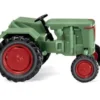 Normag Faktor I, hellgrün, 1951, 1:87, Wiking