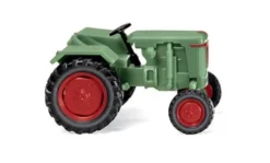 Normag Faktor I, hellgrün, 1951, 1:87, Wiking