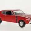 Oldsmobile 442, rot, 1968, 1:24, Welly