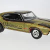 Oldsmobile 442 W-30, 1970, Berejik Olds, 1:18, ACME