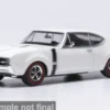 Oldsmobile 442 W-30, weiss, 1970, 1:43, IXO