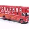 OM 150 Rolfo, 1970, Cavanna, 1:87, Brekina