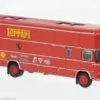 OM 150 Rolfo, 1968, Ferrari, 1:87, Brekina