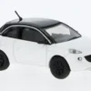 Opel Adam, weiss/schwarz, 2013, 1:87, PCX87