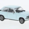 Opel Ascona A, hellblau, 1970, 1:87, Minichamps