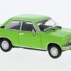 Opel Ascona A, hellgrün, 1970, 1:87, Minichamps