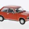 Opel Ascona A, hellrot, 1970, 1:87, Minichamps