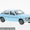Opel Ascona B, hellblau, 1975, 1:87, PCX87