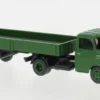 Opel Blitz, 1960, Dinkel, 1:87, Wiking
