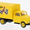 Opel Blitz, Dunlop, 1:87, Wiking