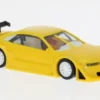 Opel Calibra Phase IV, gelb, 1:87, Herpa