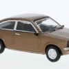 Opel Kadett C Coupe, braun, 1973, 1:87, Minichamps