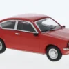 Opel Kadett C Coupe, rot, 1973, 1:87, Minichamps