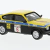 Opel Kadett C GT/E, 1977, Rallye Elba, #3, 1:87, Brekina