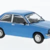Opel Kadett C, hellblau, 1973, 1:87, Minichamps