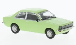 Opel Kadett C, hellgrün, 1973, 1:87, Minichamps