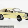 Opel Manta B CC, hellgelb, 1978, 1:87, PCX87