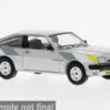 Opel Manta B CC Magic, silber/Dekor, 1980, 1:87, PCX87