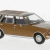 Opel Rekord D Caravan, braun, 1972, 1:87, PCX87