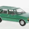 Opel Rekord D Caravan, grün, 1972, 1:87, PCX87