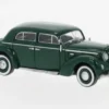 Opel Admiral, dunkelgrün, 1938, 1:87, Brekina