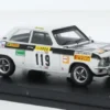 Opel Ascona A, Rallye Portugal, 1971, #119, M.Gomes Pereira/J.Marcal, 1:43, Trofeu