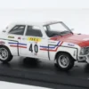 Opel Ascona A, Rallye Portugal, 1972, #40, M.-C.Beaumont/C.Ciganot, 1:43, Trofeu