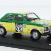 Opel Ascona A, Rallye WM, RAC Rallye, 1973, #29, L.Carlsson/P.Petersen, 1:43, Trofeu