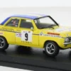 Opel Ascona A, Rallye WM, Rallye Portugal, 1974, #9, T.Fall/R.Turvey, 1:43, Trofeu