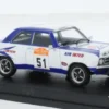 Opel Ascona A, Rallye WM, Rallye San Remo, 1974, #51, A.Errani/V.Laverne, 1:43, Trofeu