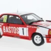 Opel Ascona B 400, Circuit des Ardennes, 1983, Bastos Opel Rally Team, Bastos, #1, G.Colsoul/A.Lopes, 1:18, Sun Star