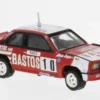 Opel Ascona B i400, Rallye Monte Carlo, 1982, #10, G.Colsoul, 1:87, Brekina